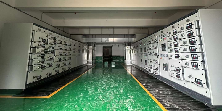 新建工廠通電有什么流程